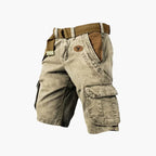 Unai | Pantalón Corto Cómodo para Hombre