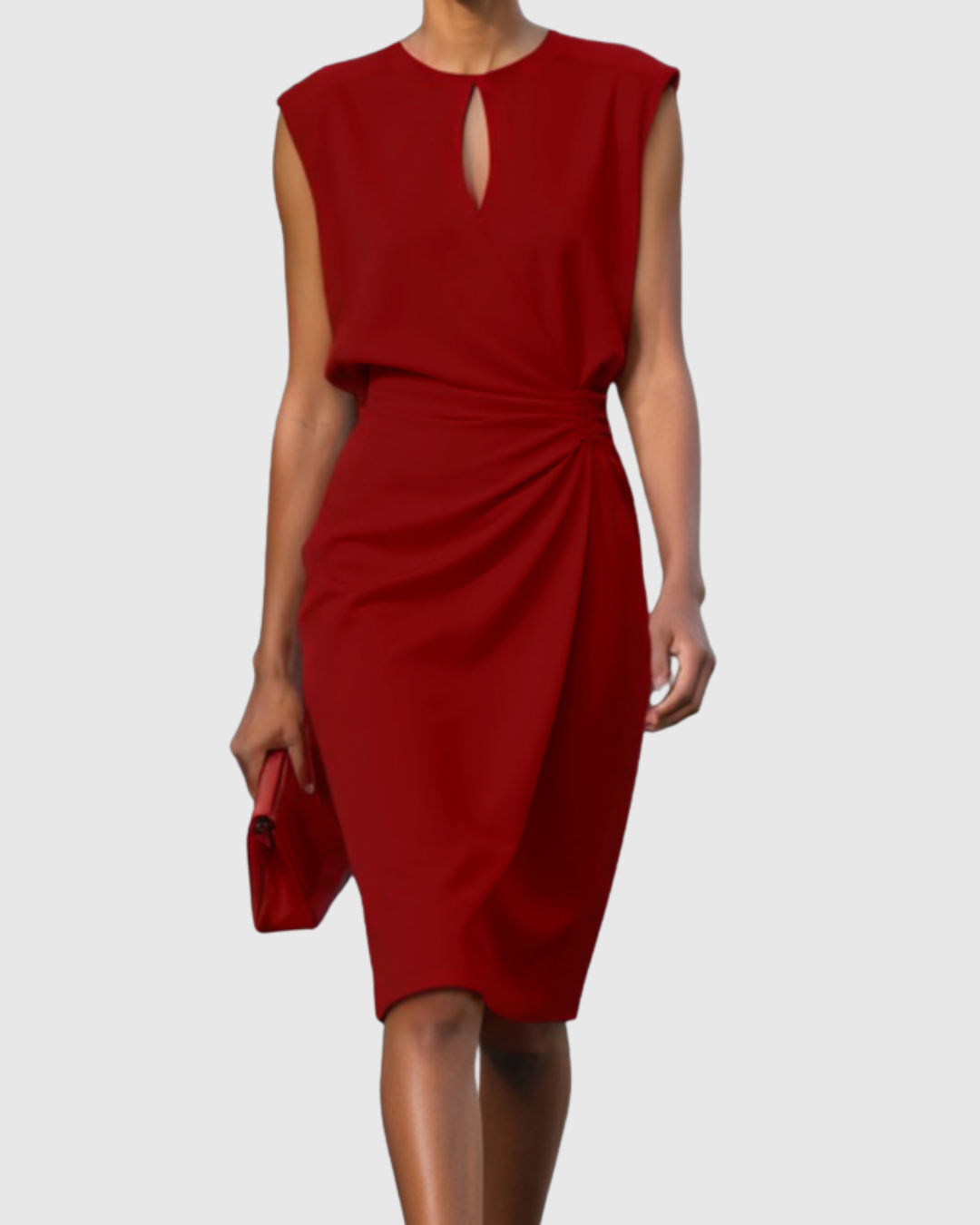 Sofía | Vestido Elegante y Cómodo para Cualquier Ocasión