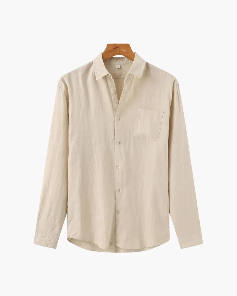Ponce | Camisa de Lino