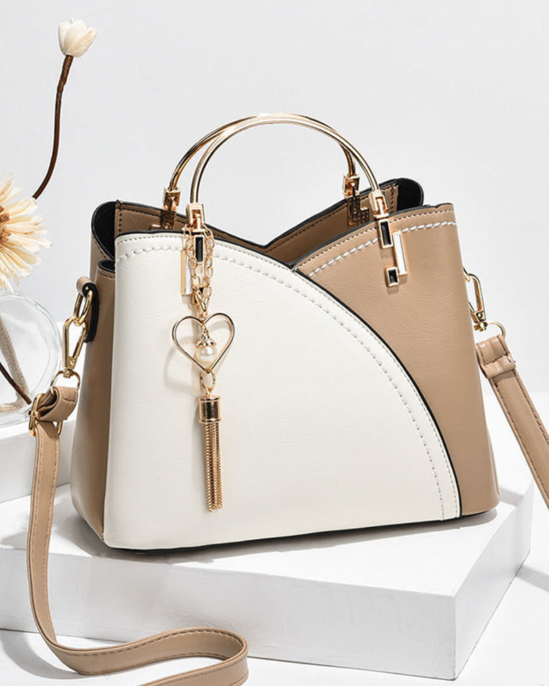 Bolso de gran capacidad para mujer