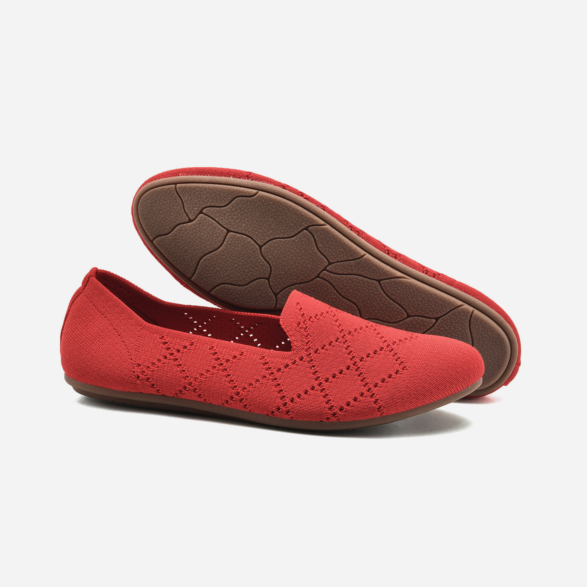 Mocasines Breeze - Daisy