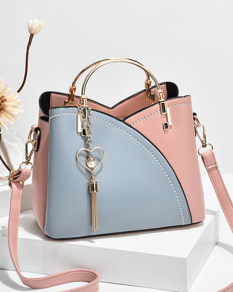 Bolso de gran capacidad para mujer