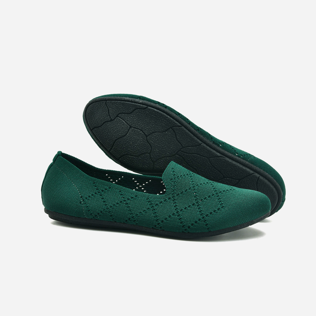Mocasines Breeze - Daisy
