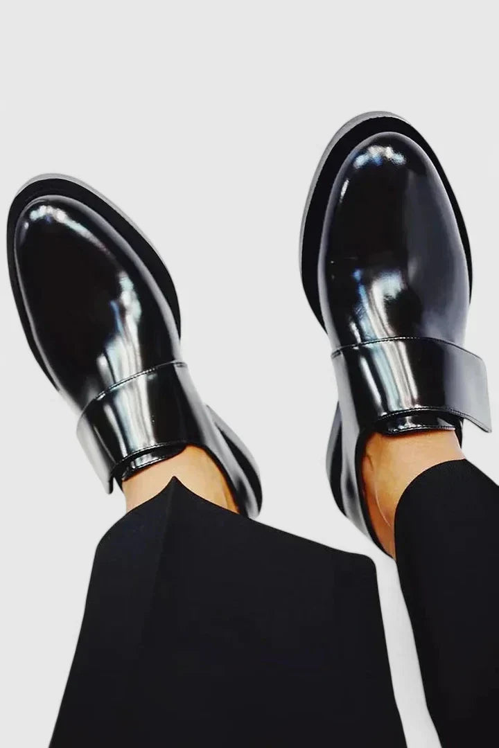 Bruna | Zapatos Ortopédicos