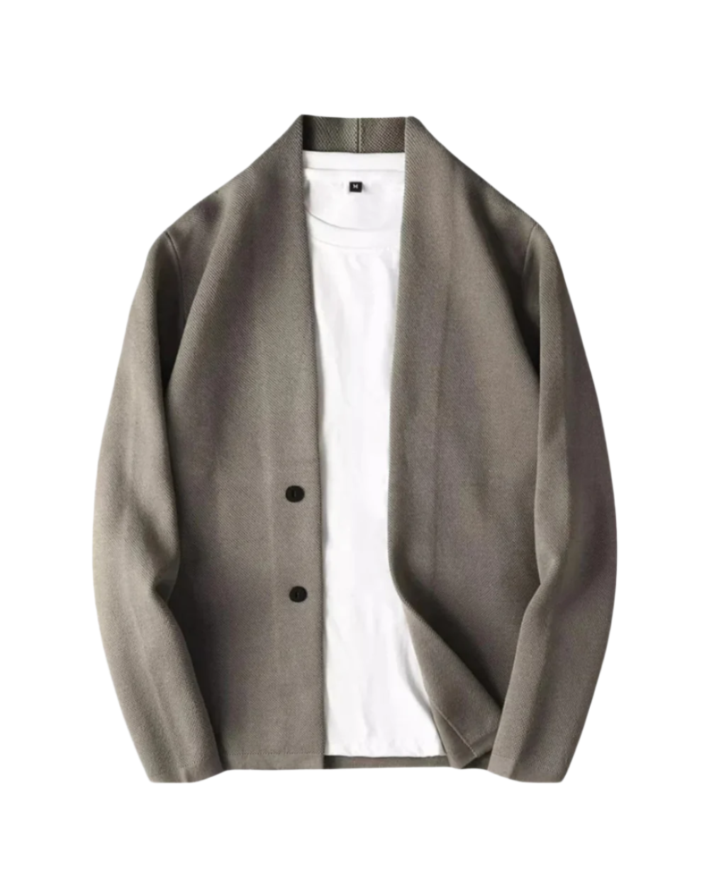 César | Blazer Casual