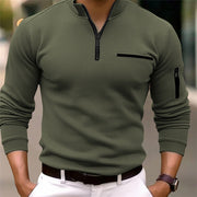 Verde oscuro