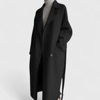 Magdalena | Abrigo Elegante Clásico