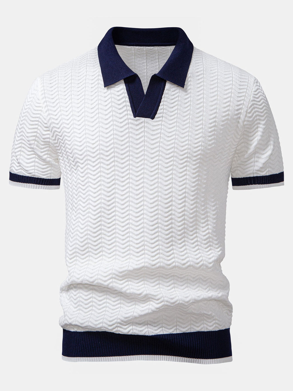 Ascensio | Polo de Punto
