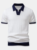 Ascensio | Polo de Punto