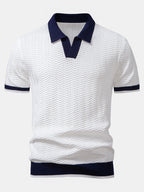 Ascensio | Polo de Punto