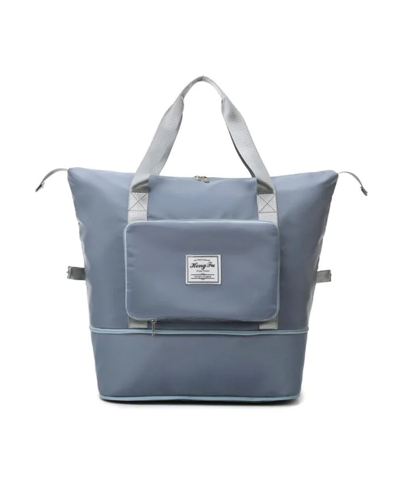 Bolso bandolera de gran capacidad
