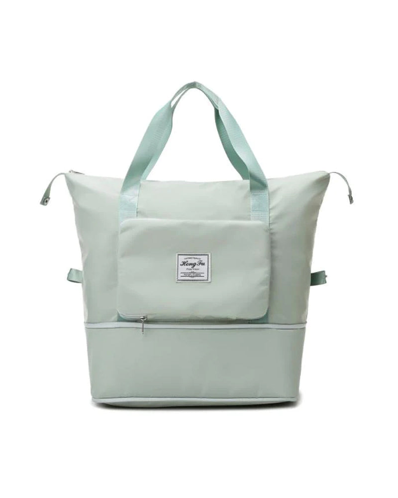 Bolso bandolera de gran capacidad