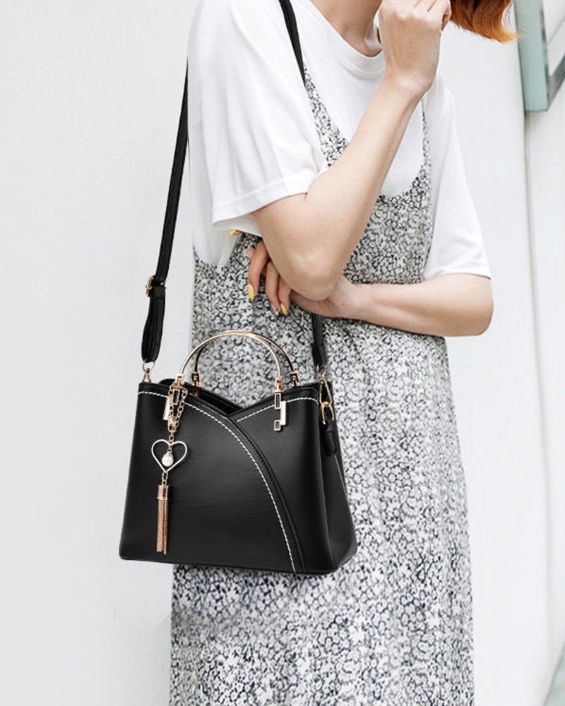 Bolso de gran capacidad para mujer