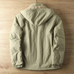 Lucas | Chaqueta de Invierno de Hombre