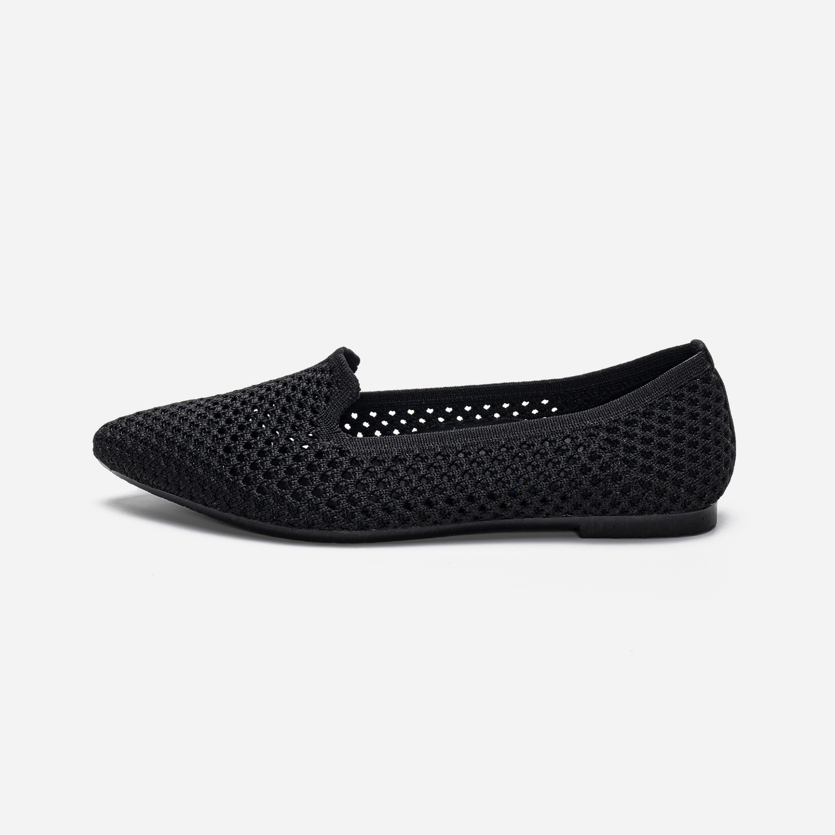Mocasines de punto Breeze - Jennifer