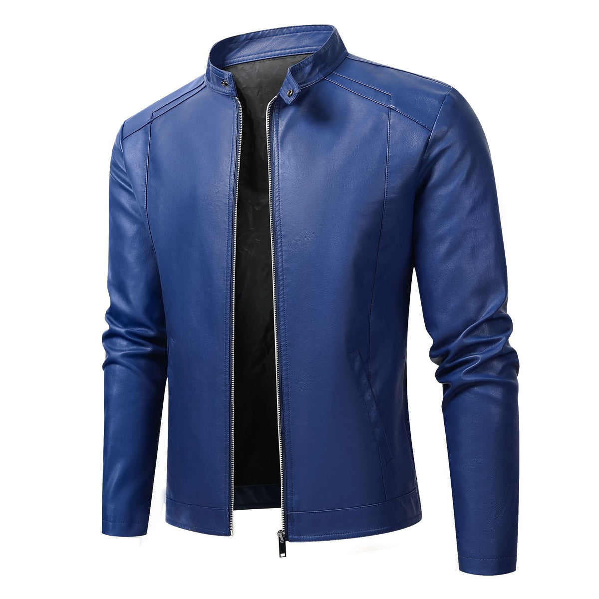 Agustín | Chaqueta Térmica Elegante