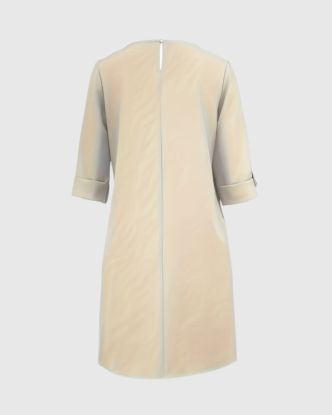 Pilar | Vestido Cómodo para Todo el Día