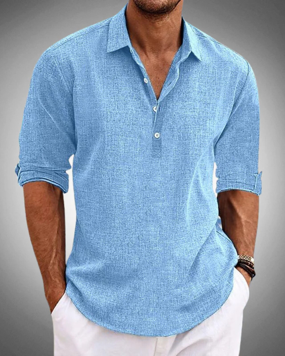 Sabino | Camisa Clásica