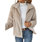 Juliana | Chaqueta Cómoda