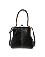 Bolso bandolera pequeño Clip