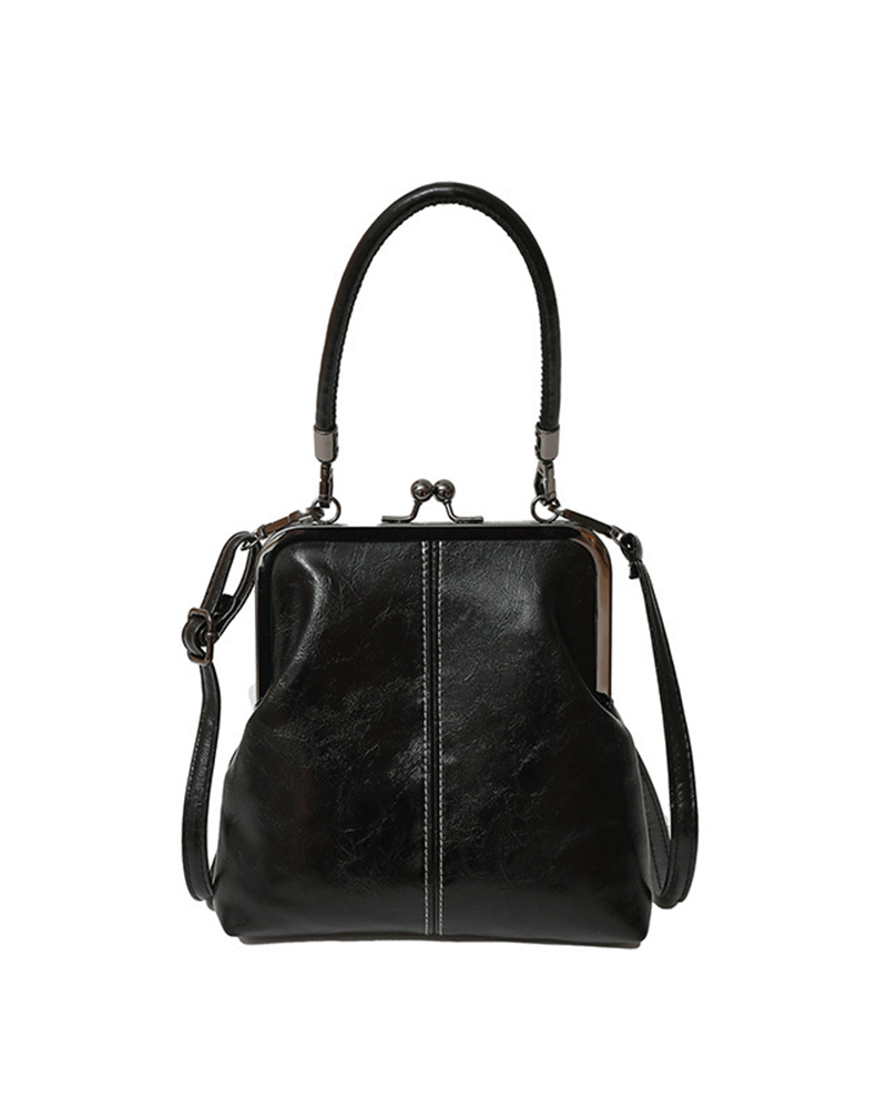 Bolso bandolera pequeño Clip