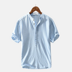 Bruno | Camisa de Lino