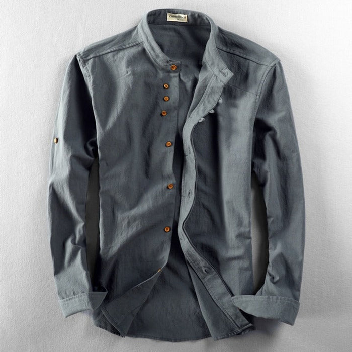 Marcos | Camisa Casual