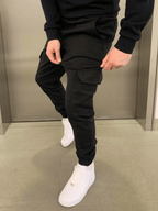 Noé | Jogger Cargo
