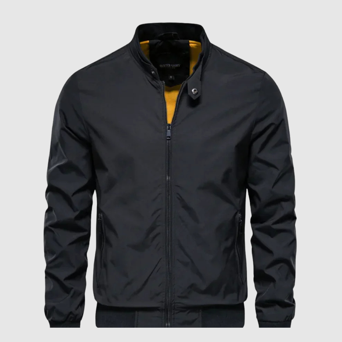 Simón | Chaqueta Casual Ligera
