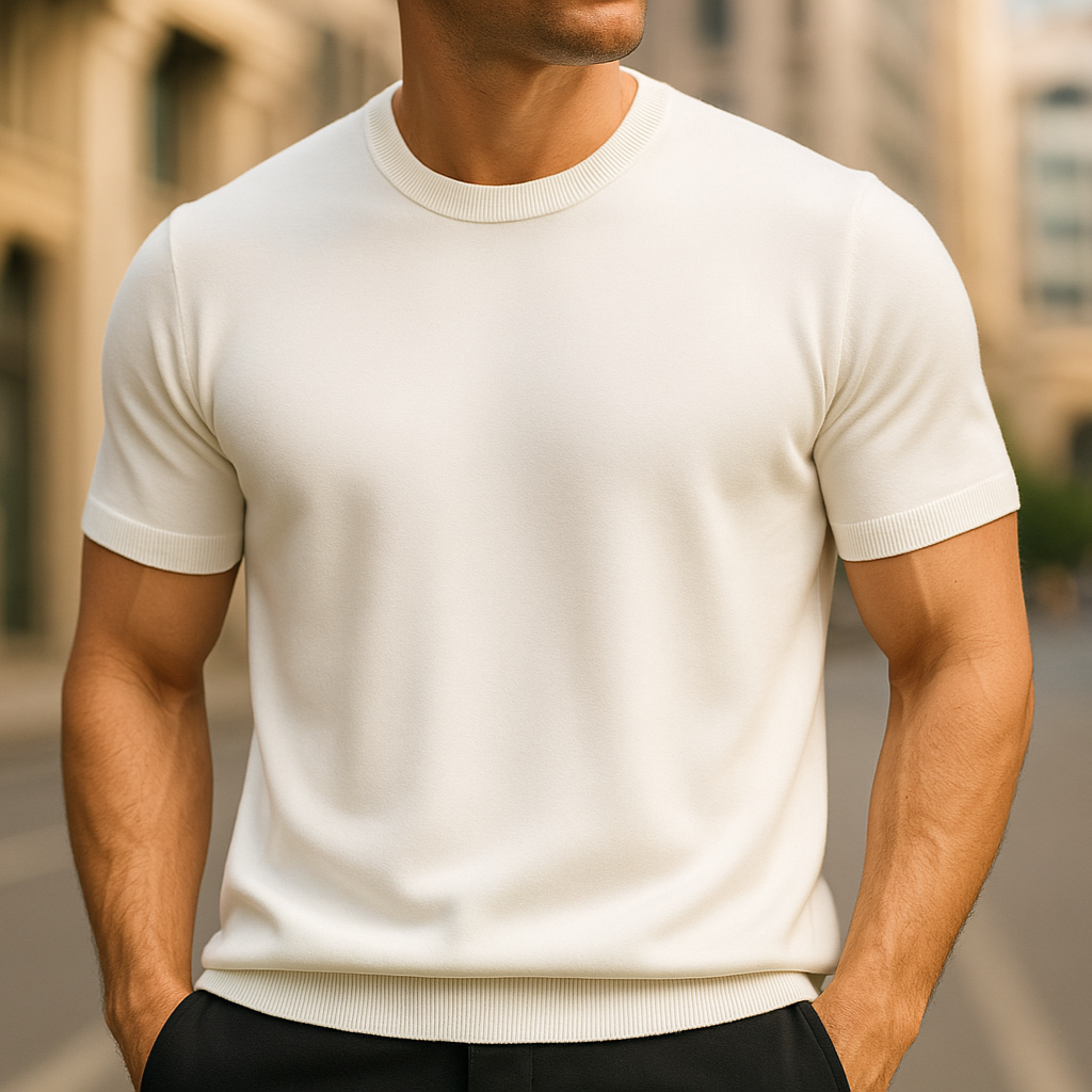 Salvador | Camiseta Elegante
