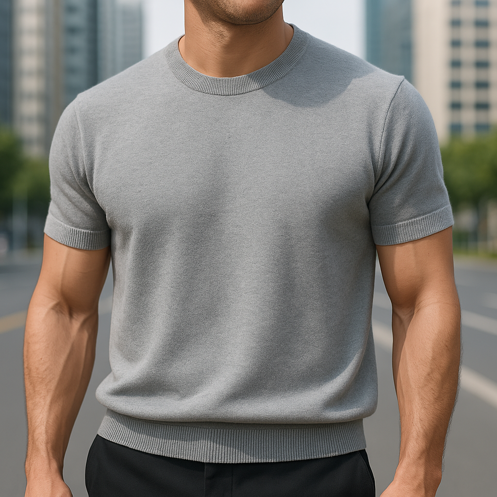 Salvador | Camiseta Elegante