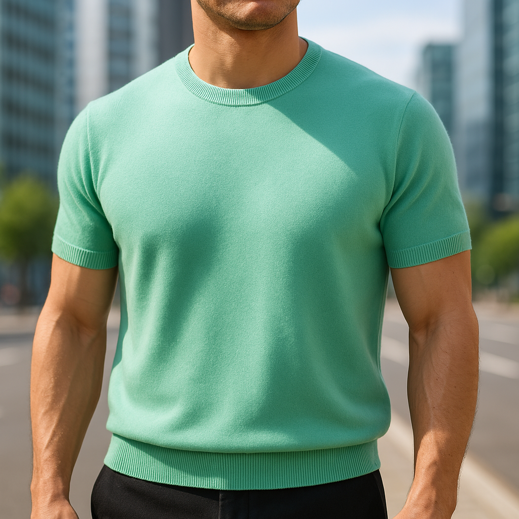 Salvador | Camiseta Elegante