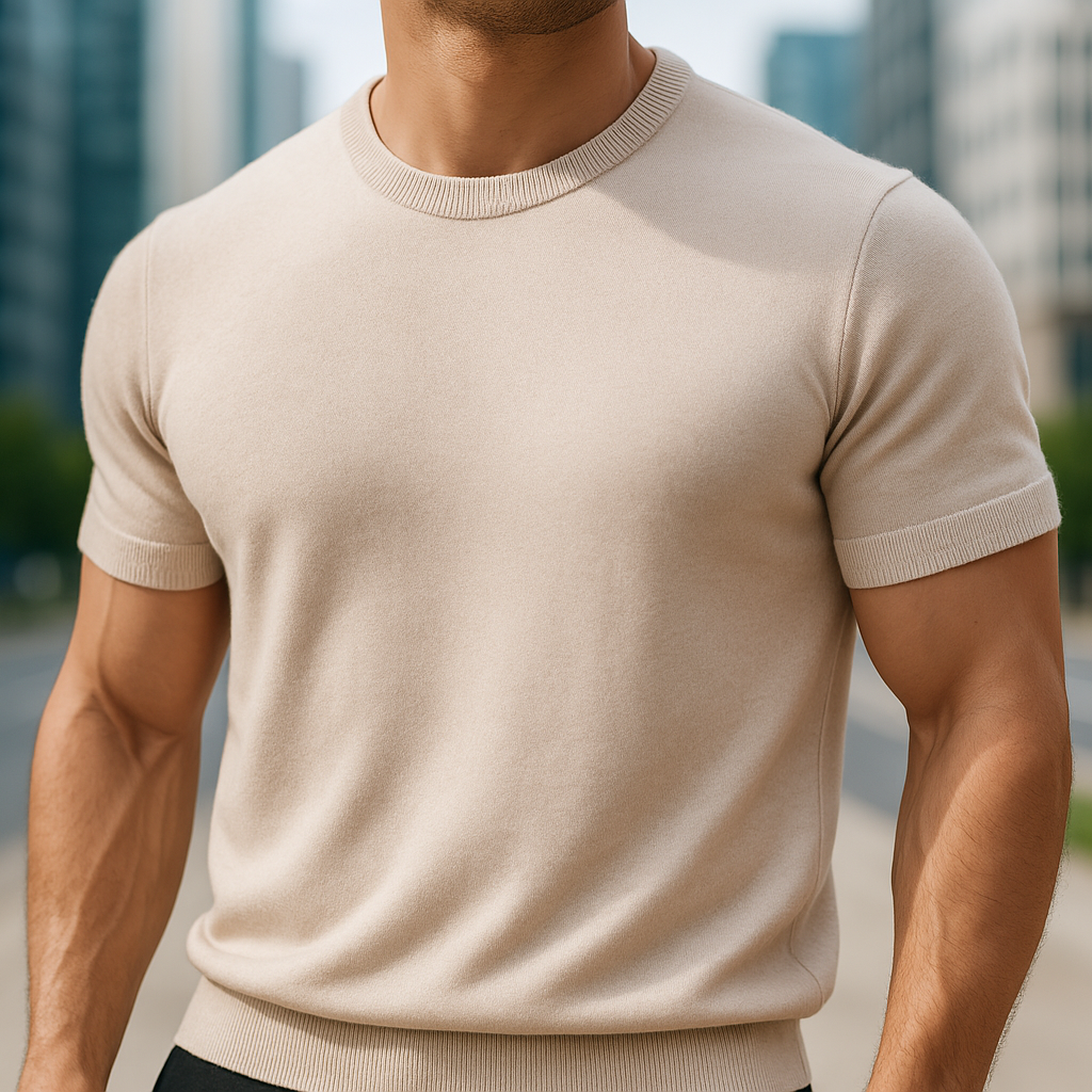 Salvador | Camiseta Elegante