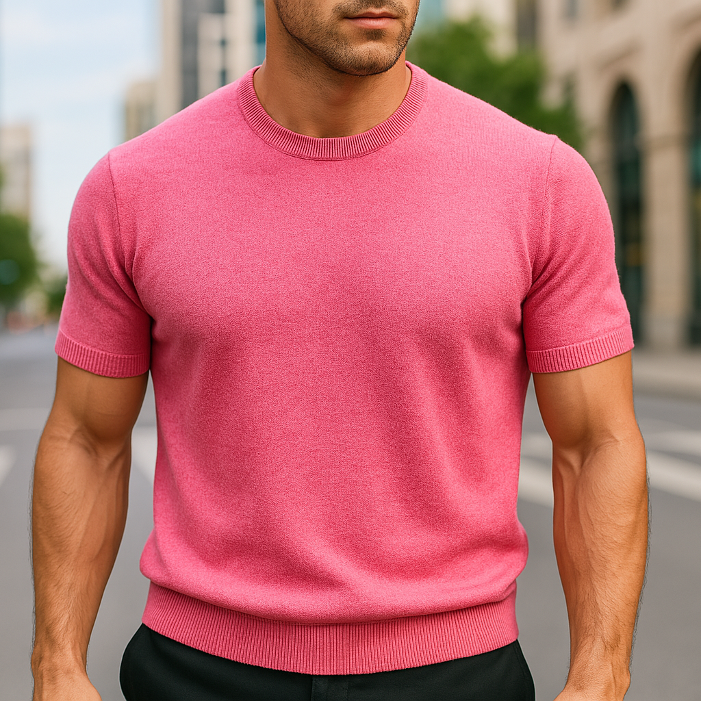 Salvador | Camiseta Elegante