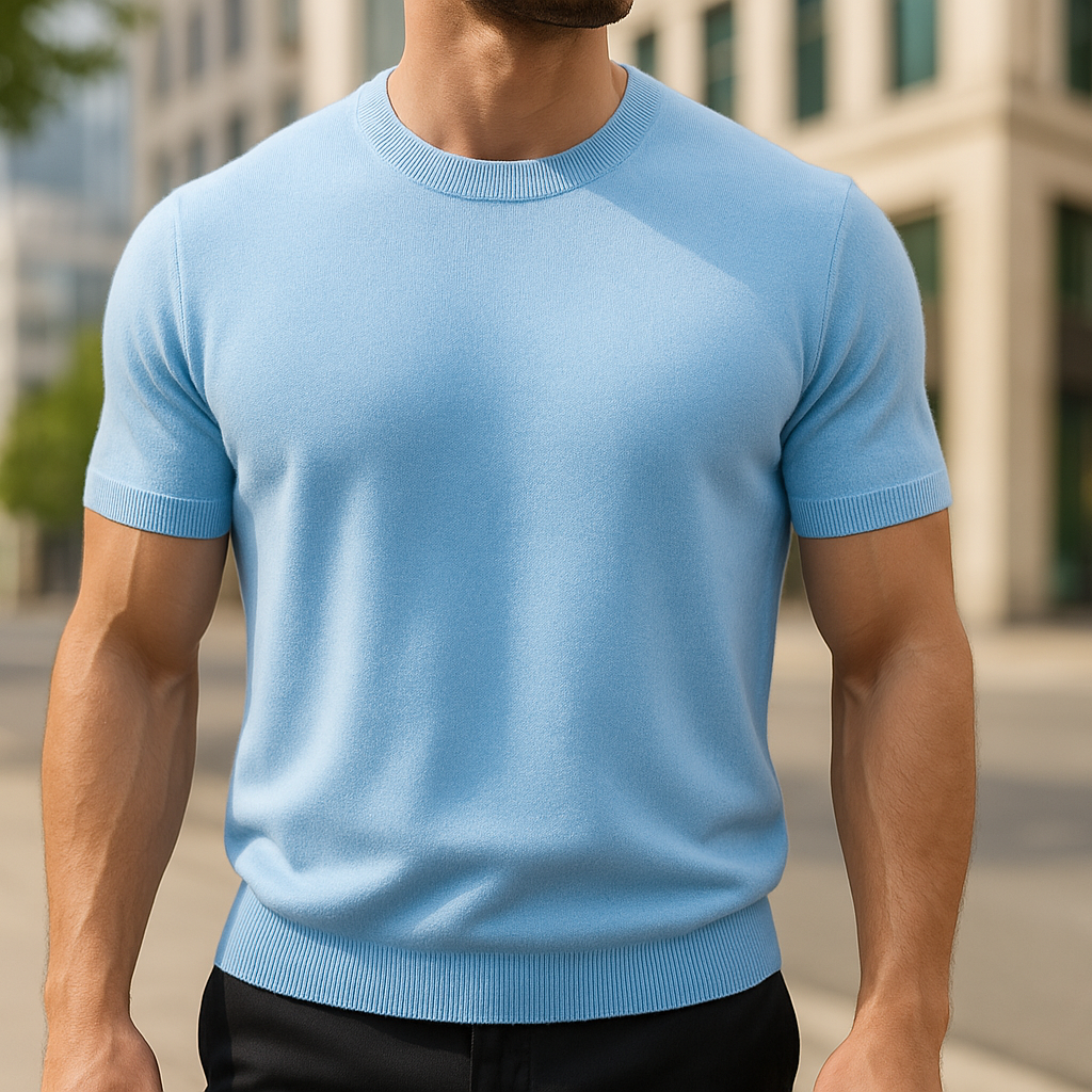 Salvador | Camiseta Elegante