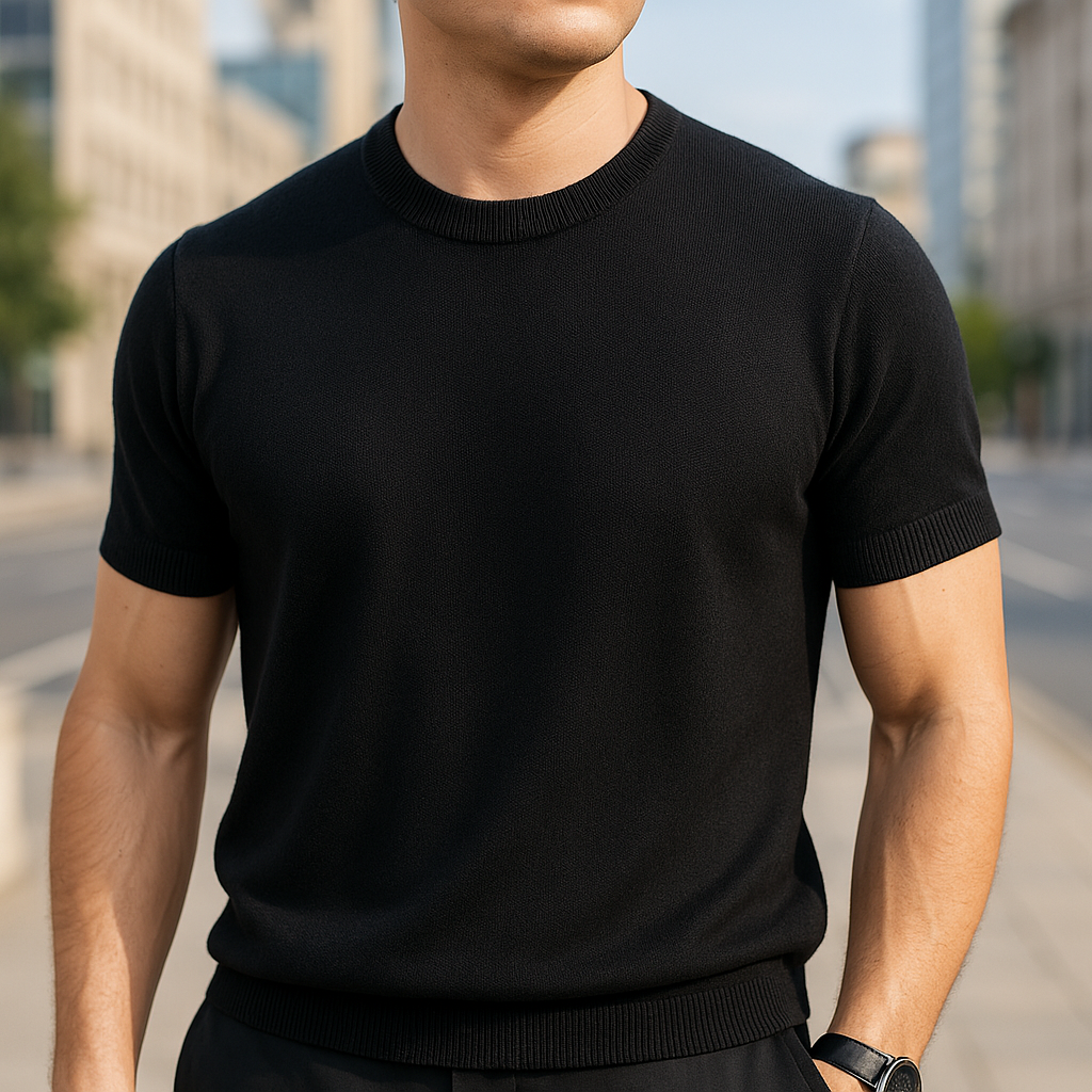 Salvador | Camiseta Elegante