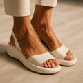 Gloria | Sandalias Abiertas Antideslizantes