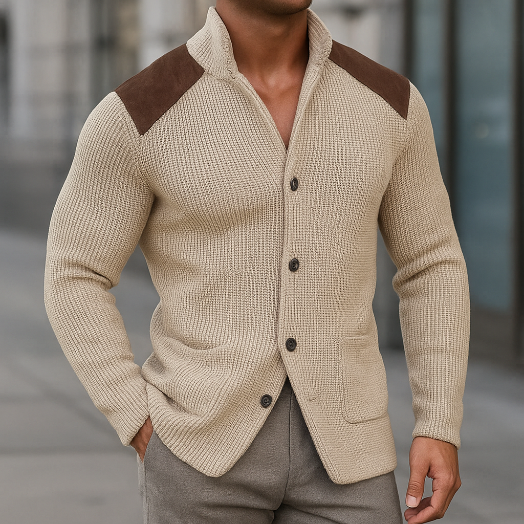 Tino | Blazer Texturizado