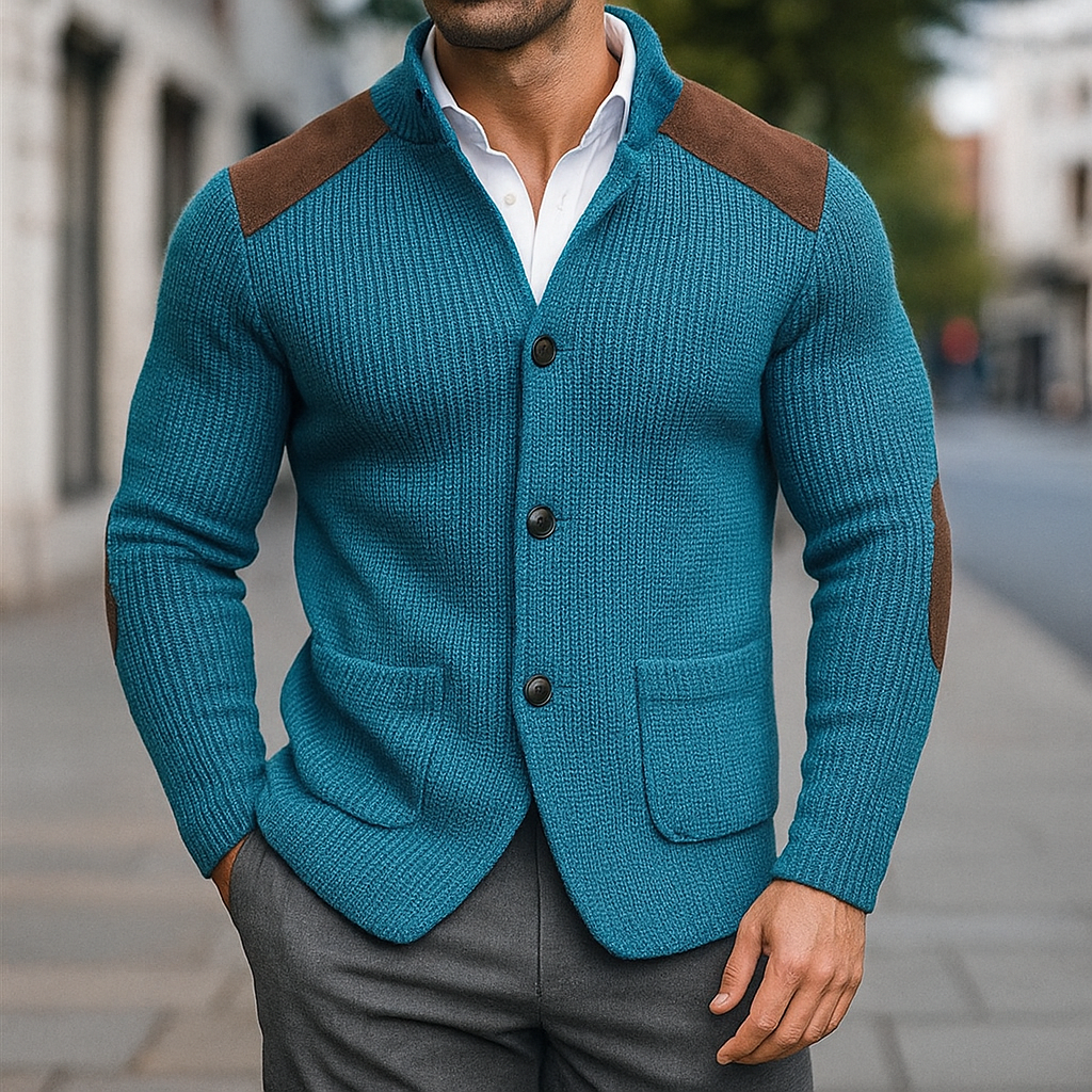 Tino | Blazer Texturizado