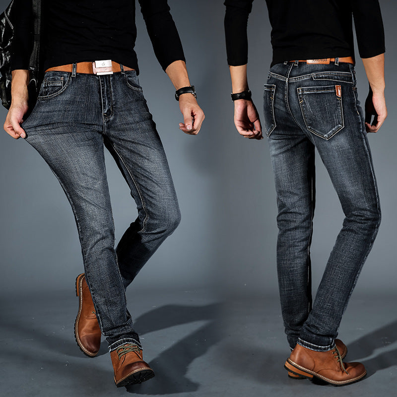 Blas | Vaqueros Slim Modernos