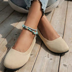 Ana | Zapatos Ortopédicos sin Cordones