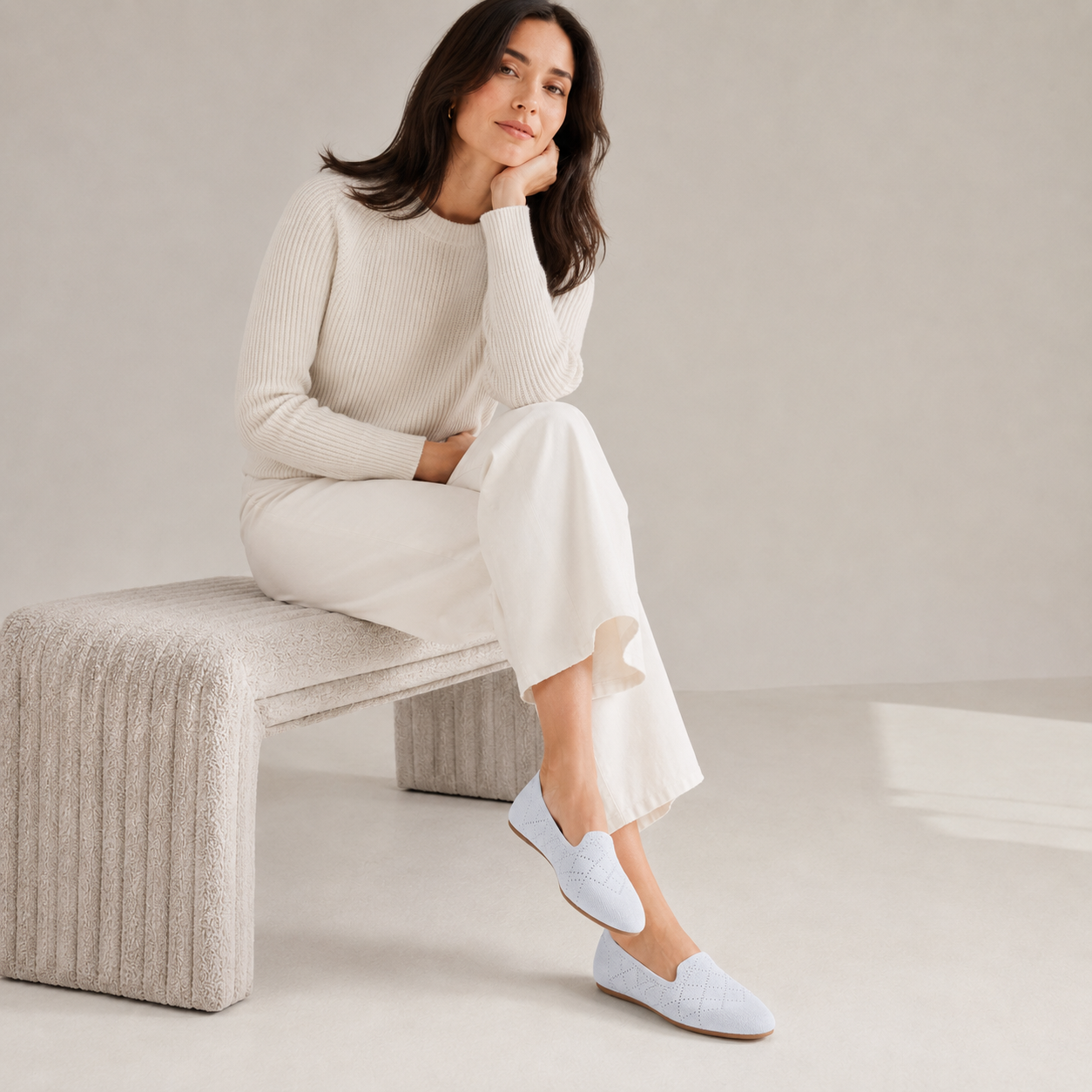 Mocasines Breeze - Daisy