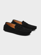 Mateo | Mocasines de Ante