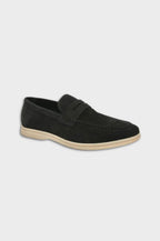 Aitor | Mocasines de Ante