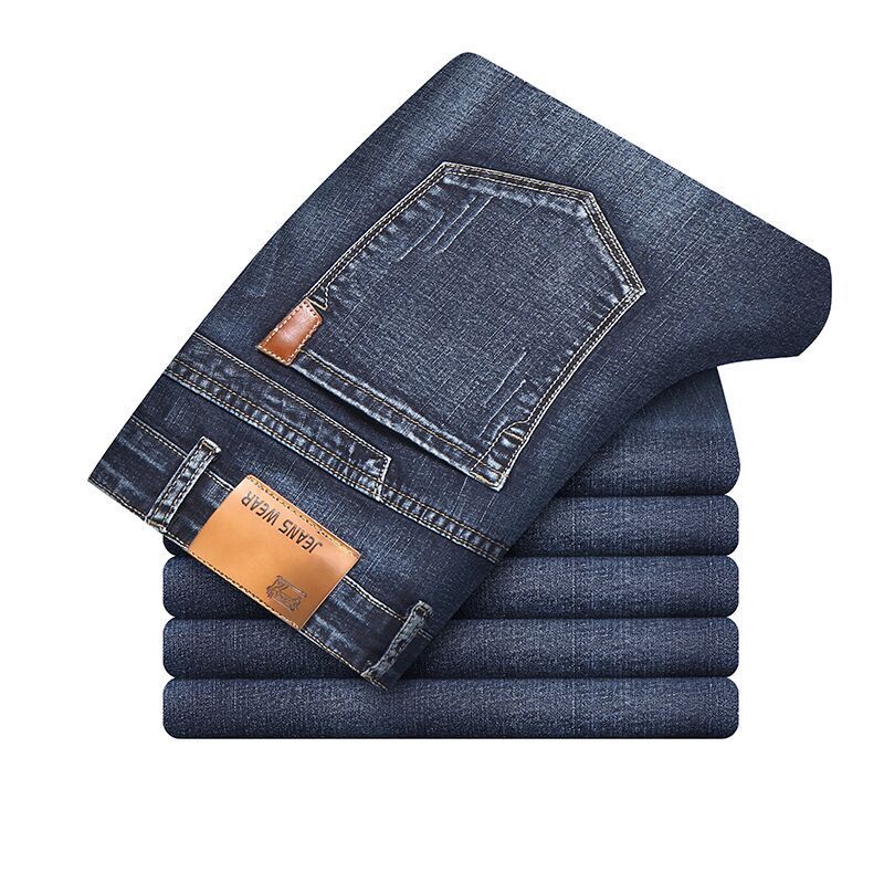 Blas | Vaqueros Slim Modernos