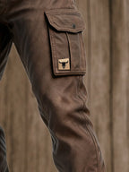 Darío | Pantalón Cargo Térmico