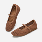 Merceditas de punto Breeze - Lisa