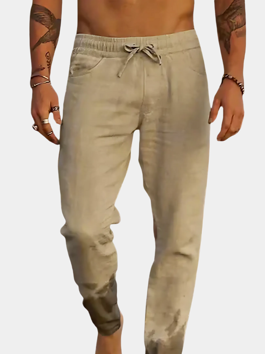 Gabriel | Pantalón de Verano