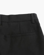Emiliano | Pantalón Classic Fit