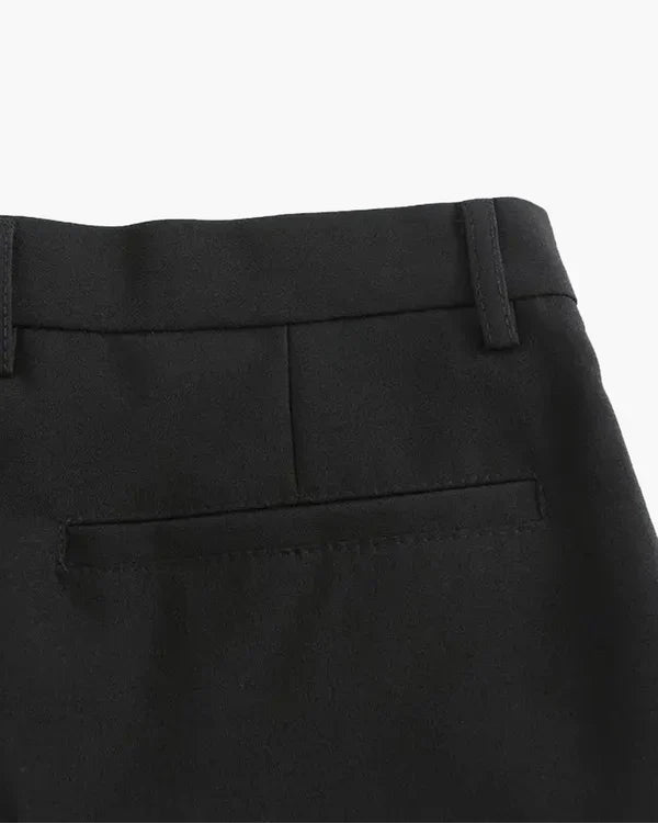 Emiliano | Pantalón Classic Fit